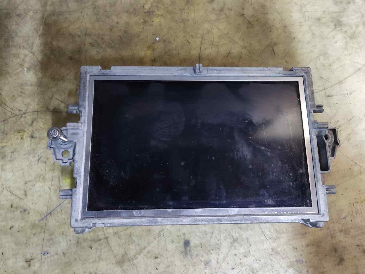 MERCEDES-BENZ E-Class W212/S212/C207/A207 (2009-2016) Other Interior Parts A2129005000 24902797