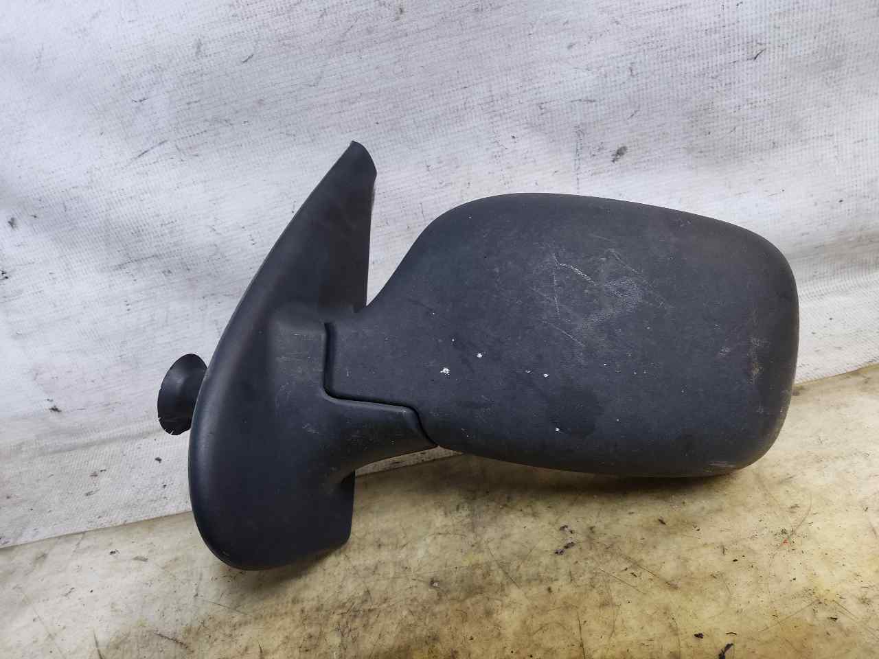 RENAULT Kangoo 2 generation (2007-2021) Left Side Wing Mirror 24903056