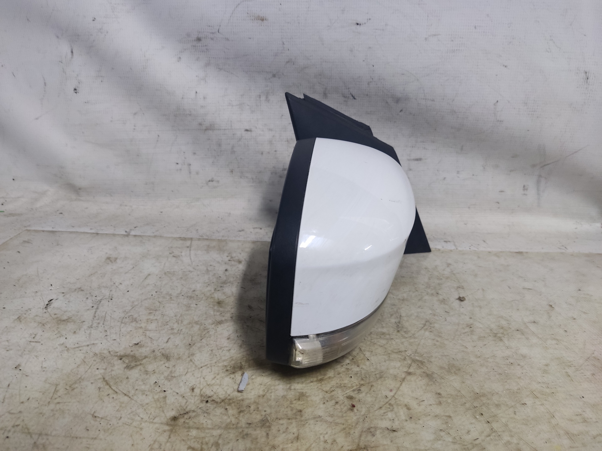 FORD Focus 3 generation (2011-2020) Right Side Wing Mirror ESTANTERÍA39 24895719