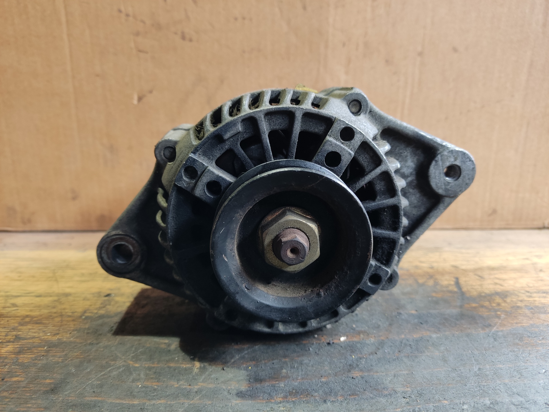 SUBARU Alternator 3140060G1 22264789