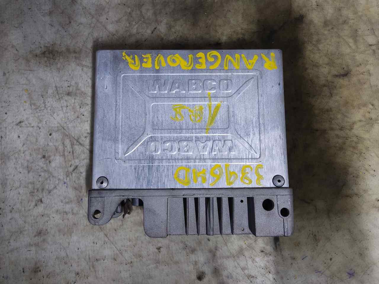 LAND ROVER Range Rover 2 generation (1994-2002) Насос ABS 4460440510 24899790