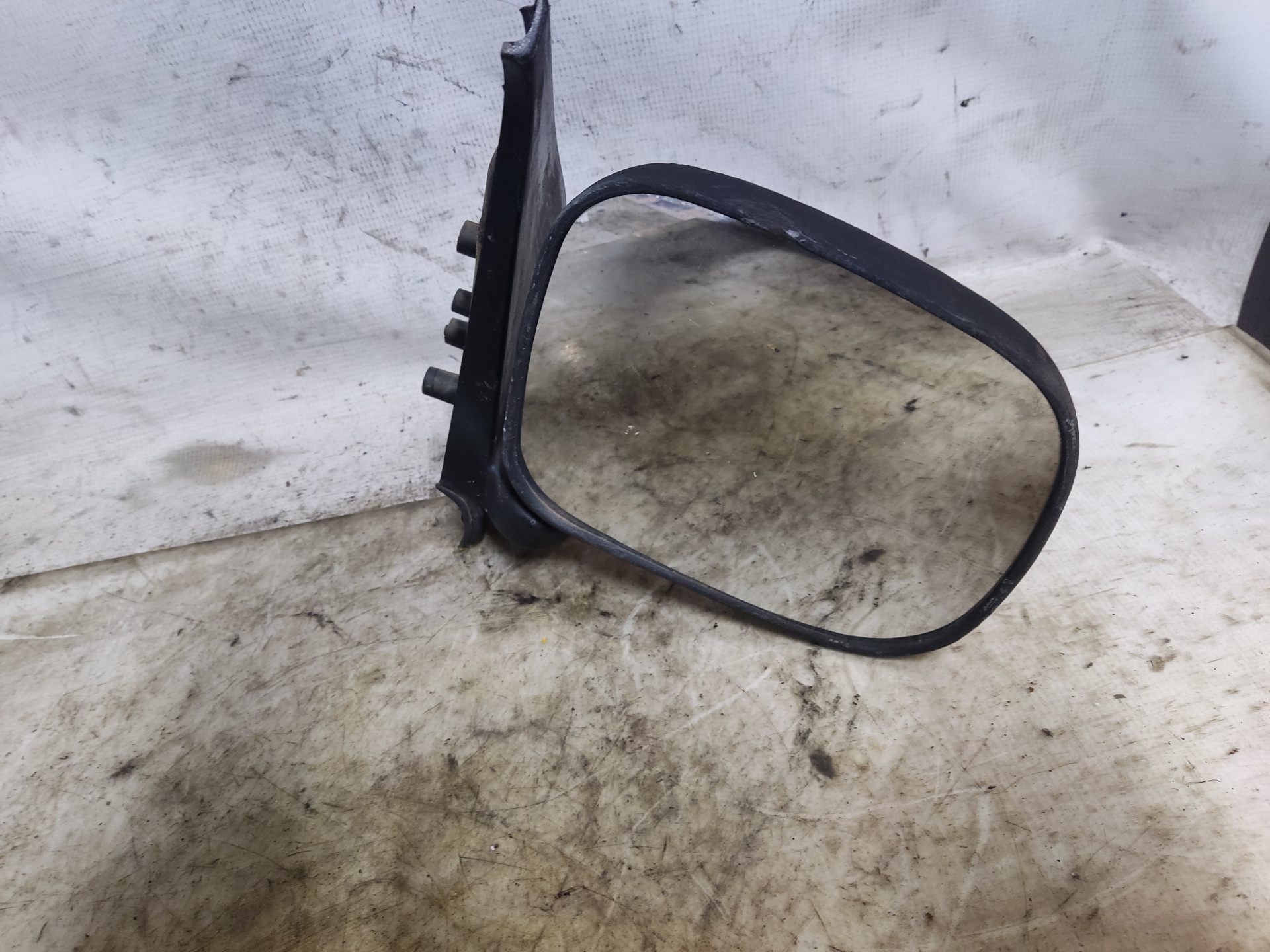 NISSAN Serena 1 generation (1991-2002) Right Side Wing Mirror ESTANTERÍA20 24895074