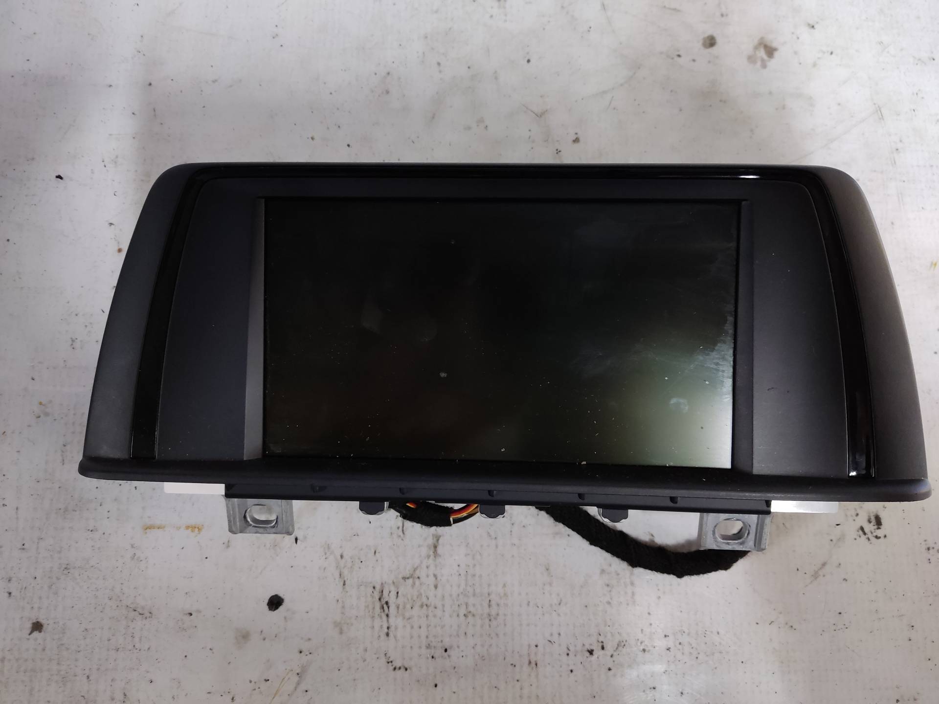 BMW 1 Series F20/F21 (2011-2020) Other Interior Parts ESTANTERIA86 24893871