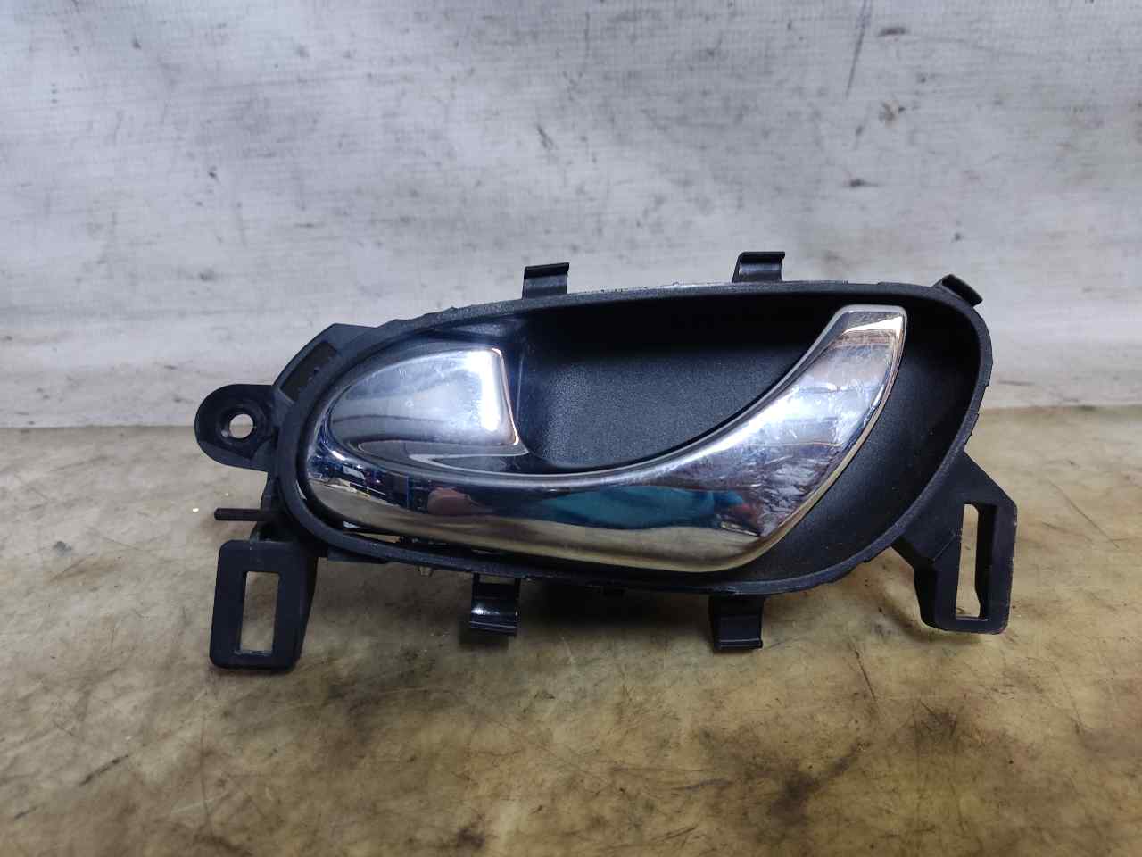 NISSAN Pulsar C13 (2014-2018) Left Rear Internal Opening Handle 806714EA1A 24900538