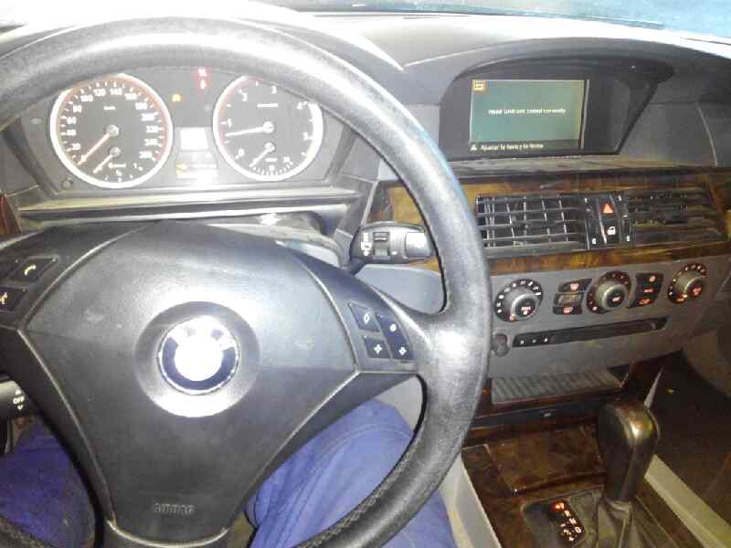BMW 5 Series E60/E61 (2003-2010) Kiti valdymo blokai 61356957762 24903093