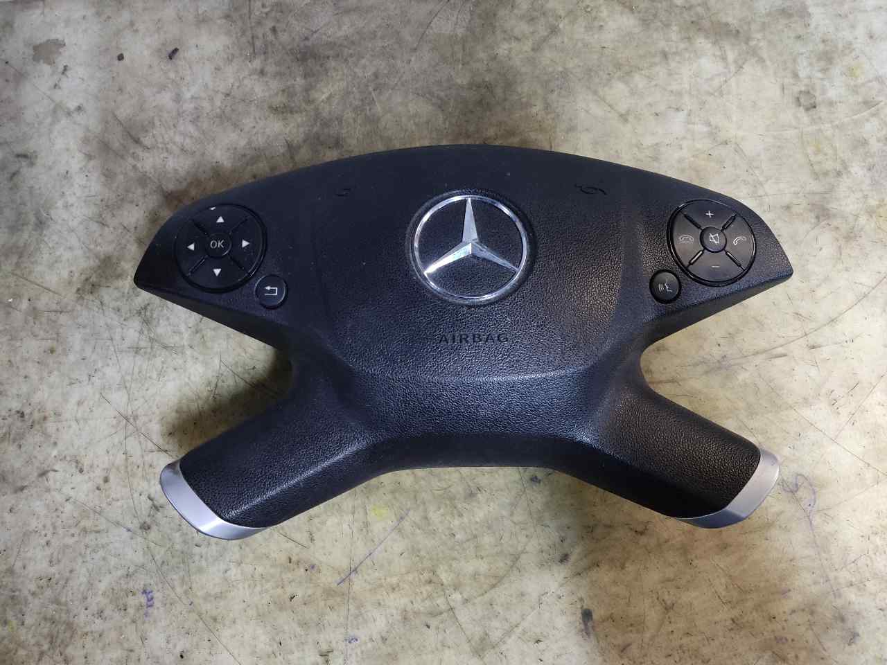 MERCEDES-BENZ E-Class W212/S212/C207/A207 (2009-2016) Other Control Units 6232021BF 24902428