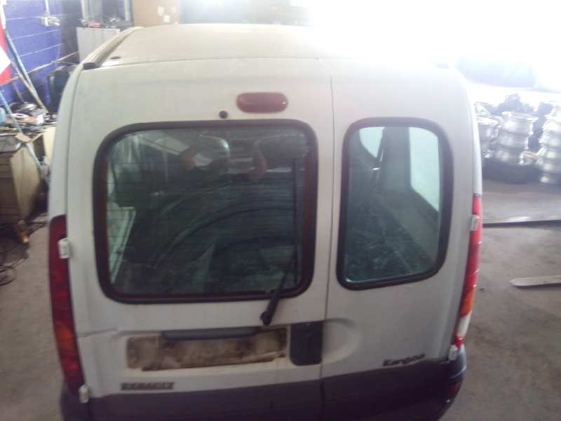 RENAULT Kangoo 1 generation (1998-2009) Помпа на сервоуправление 26025012 24895951