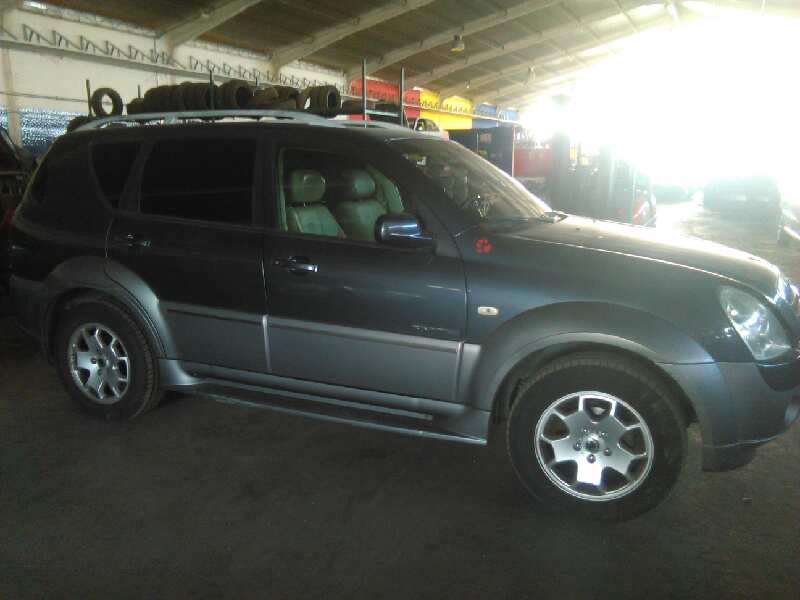 SSANGYONG Rexton Y200 (2001-2007) Коротка приводна валка коробки передач 27320849