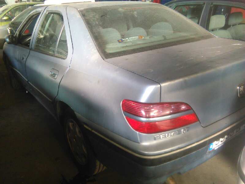 PEUGEOT 406 1 generation (1995-2004) Фонарь задний правый ESTANTERÍA25 24888524