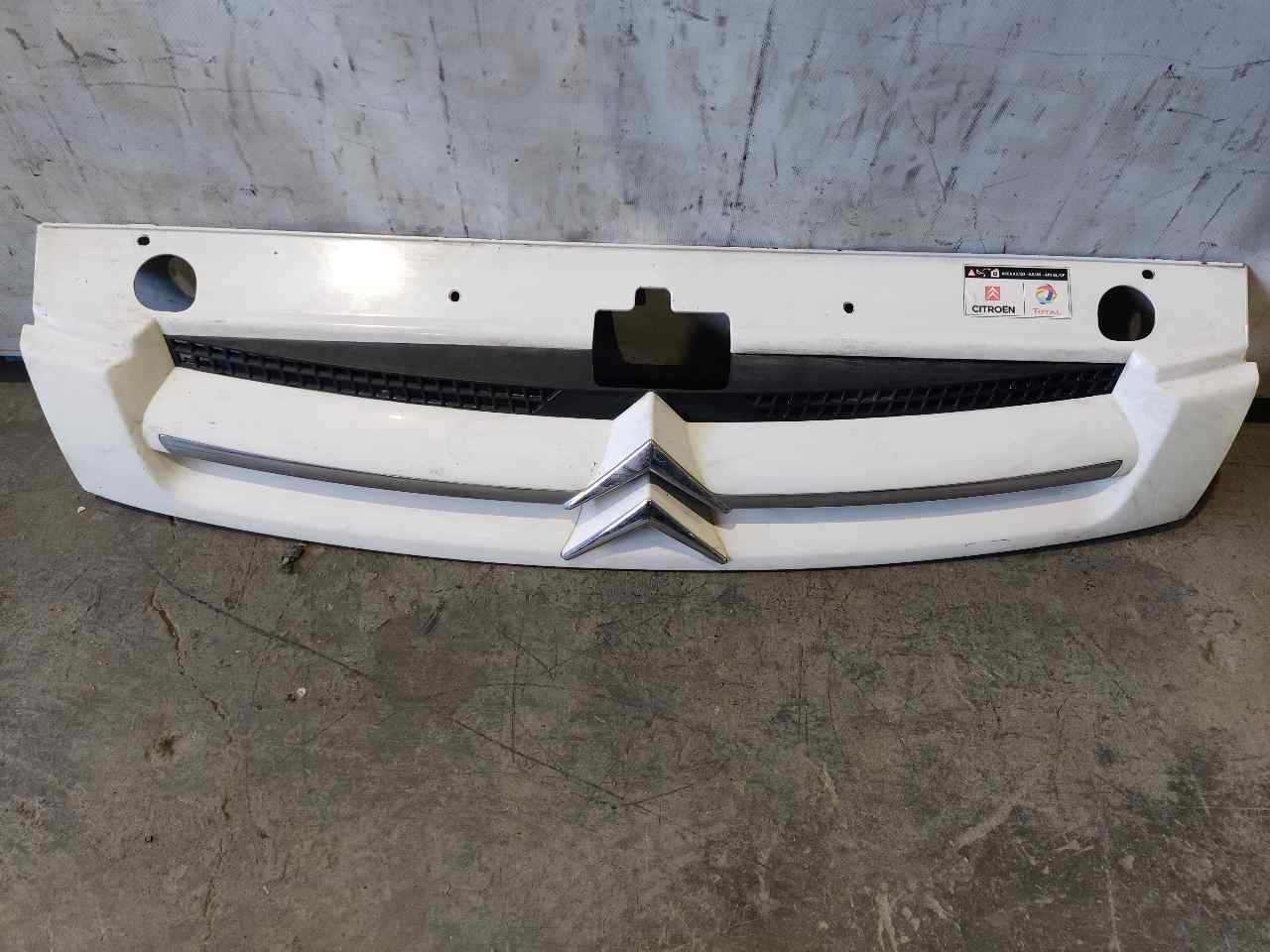 CITROËN Berlingo 1 generation (1996-2012) Grila radiatorului 24900093