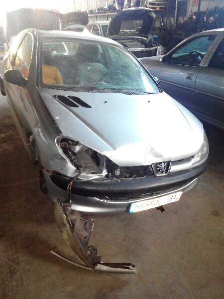 PEUGEOT Nagy feszültségű gyújtótekercs ESTANTERÍA103 24895663