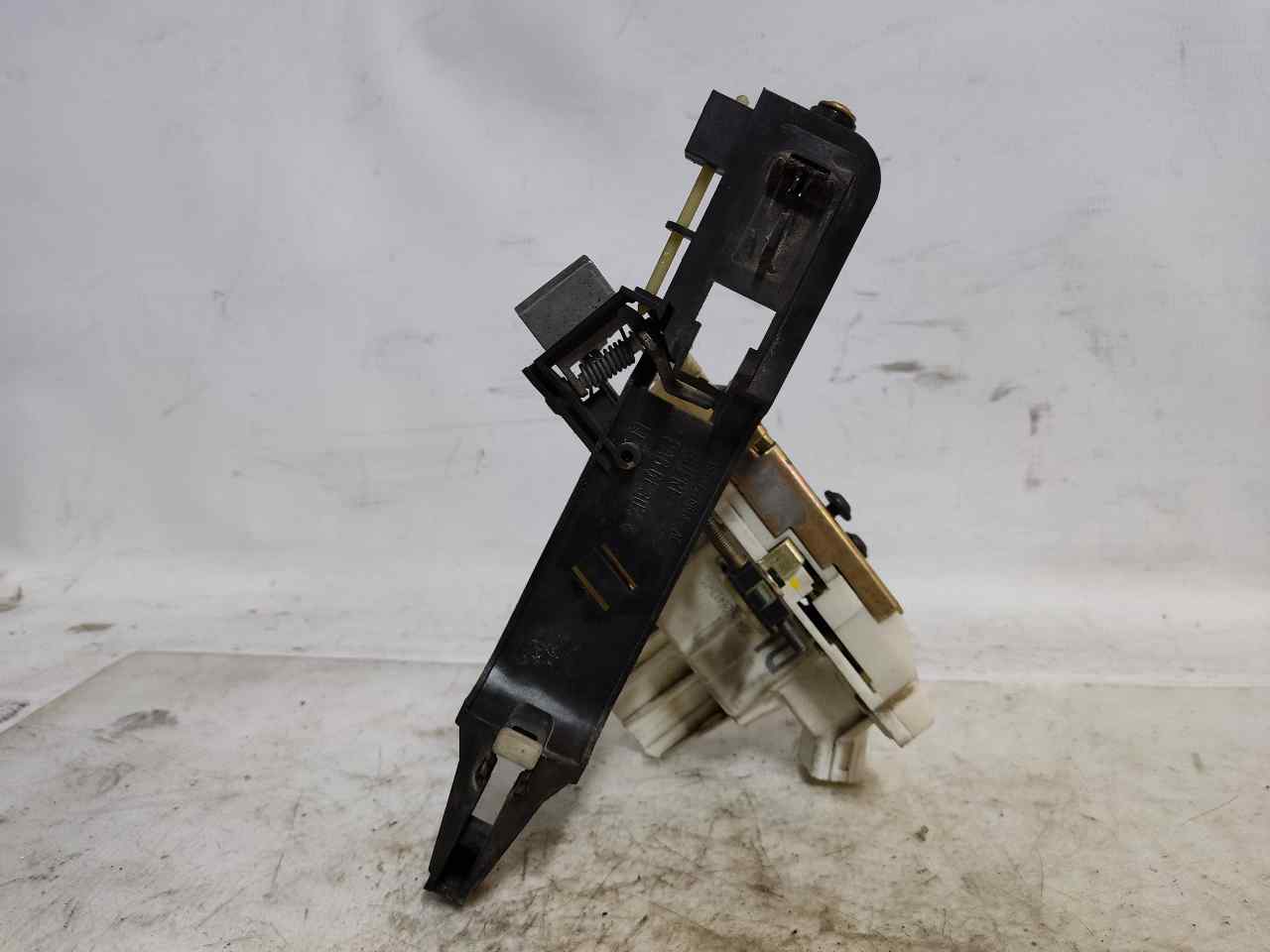 FORD Mondeo 3 generation (2000-2007) Rear Left Door Lock ESTANTERÍA62 24894054