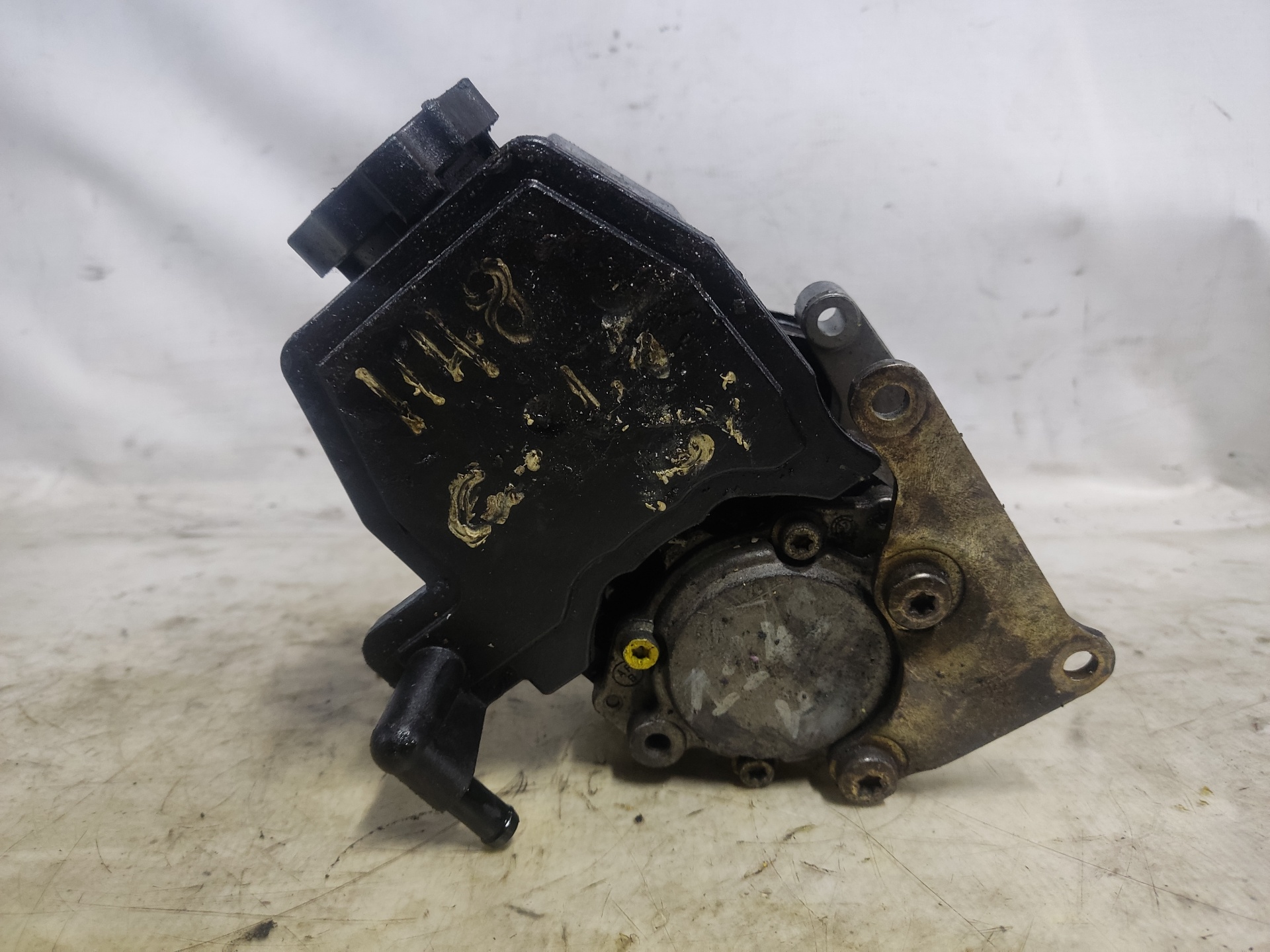 OPEL C-Class W202/S202 (1993-2001) Power Steering Pump 0024662901 24896805