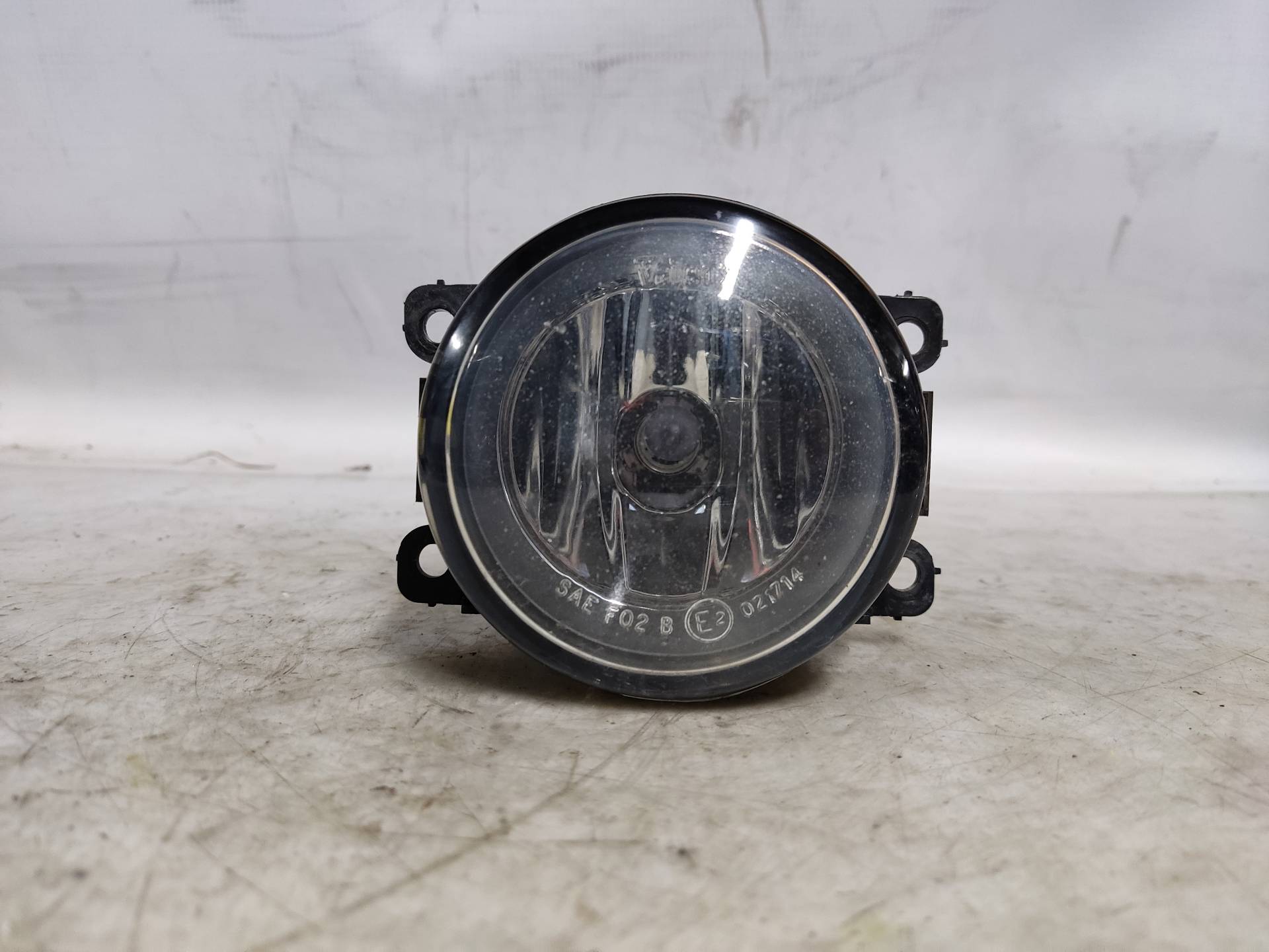 CITROËN Front Left Fog Light ESTANTERÍA29 24894085