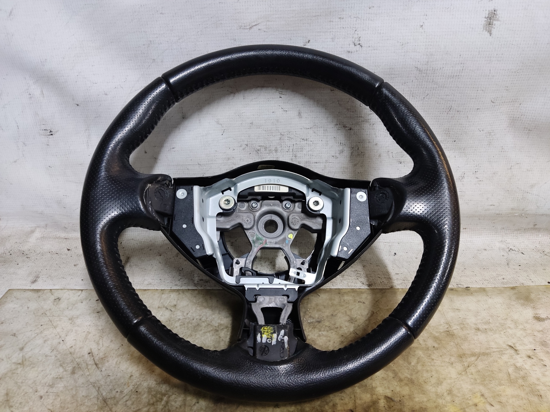 NISSAN Juke YF15 (2010-2020) Rat 120270197 24899312