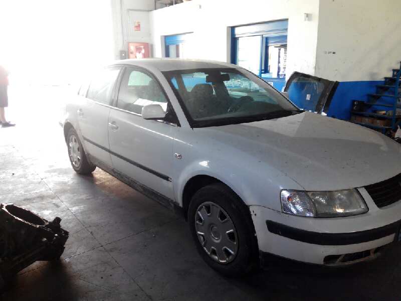 VOLKSWAGEN Passat B5 (1996-2005) Unité de commande de commutateur de phare BK71C0941531 24901267