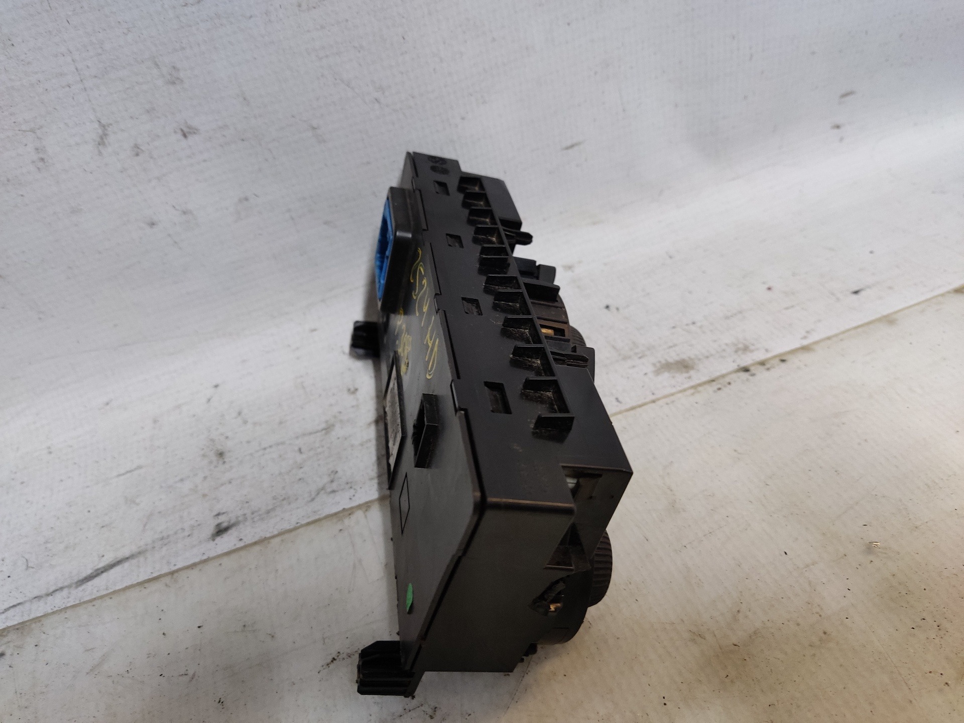 PEUGEOT 308 T7 (2007-2015) Climate  Control Unit ESTANTERÍA45 24895336