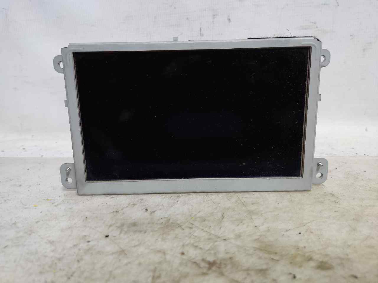 AUDI A6 C6/4F (2004-2011) Other Interior Parts ESTANTERÍA74 24895271