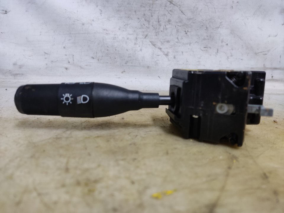 PEUGEOT Headlight Switch Control Unit ESTANTERÍA46 24897505