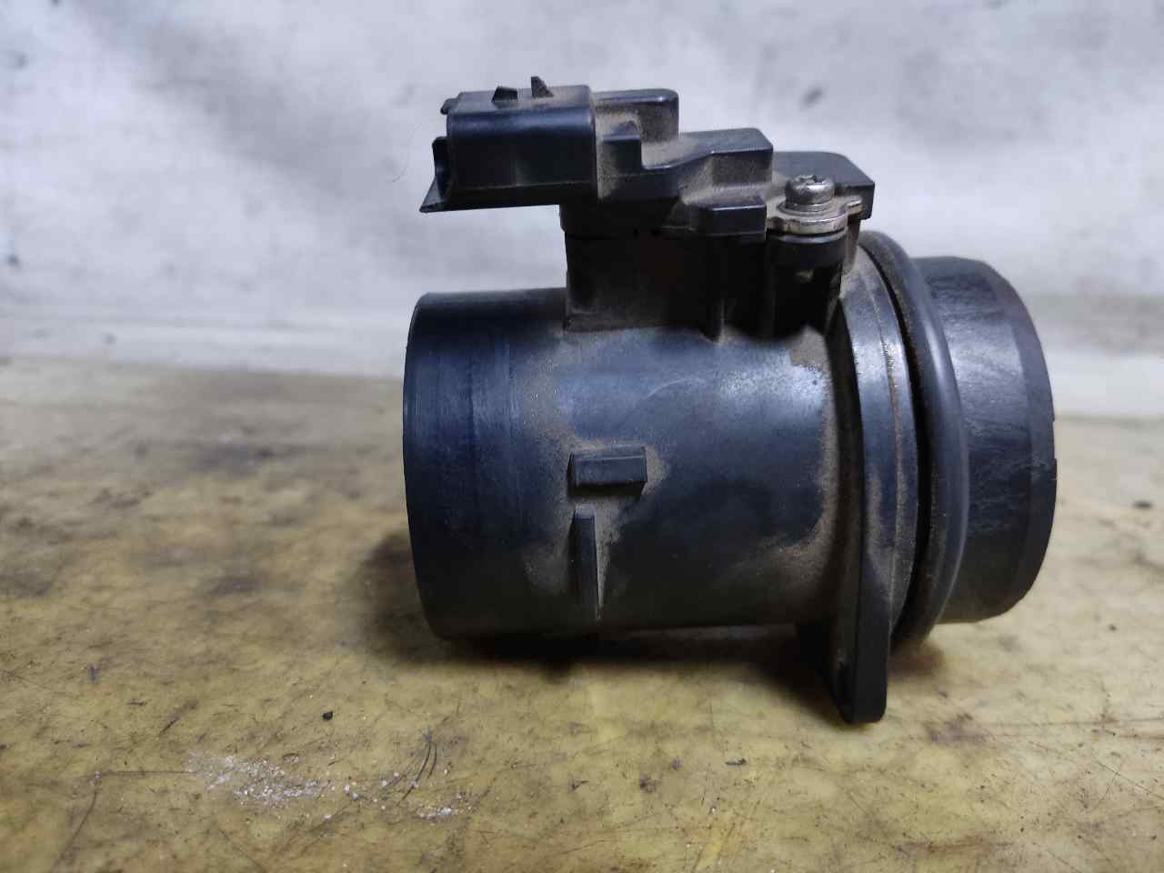 CITROËN C4 2 generation (2010-2024) Masseluftstrømsensor MAF 968328298002 24952331