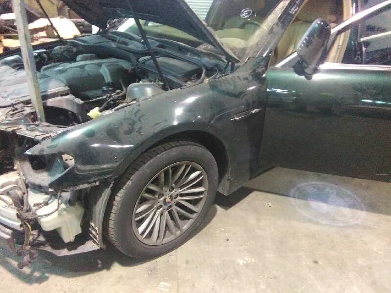 BMW 7 Series E65/E66 (2001-2008) Другие внутренние детали ESTANTERÍA86 24895249