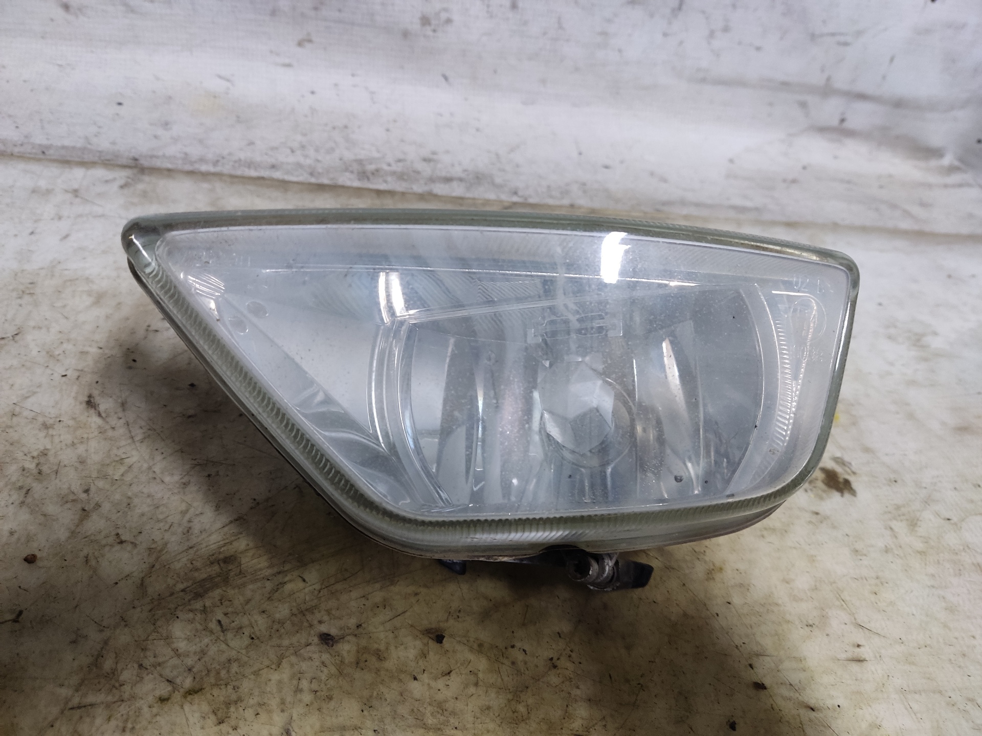 FORD Focus 1 generation (1998-2010) Front Right Fog Light 2M5115201AH 24895698