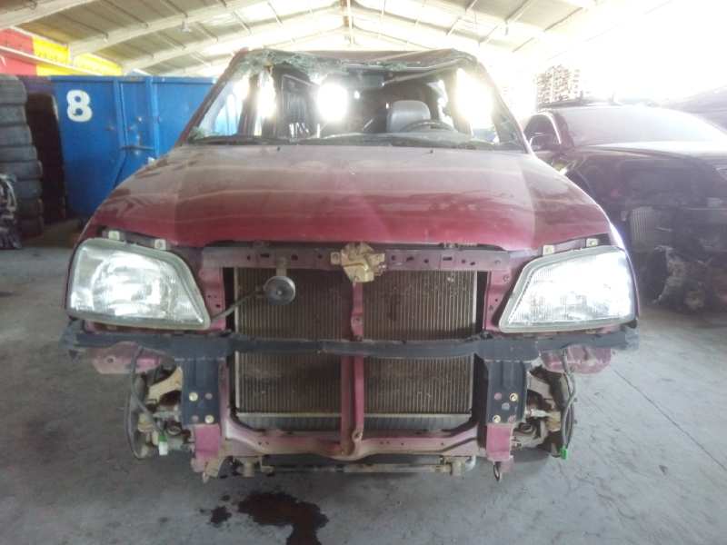 DAIHATSU Szervoszivattyú ESTANTERÍA70 24885887