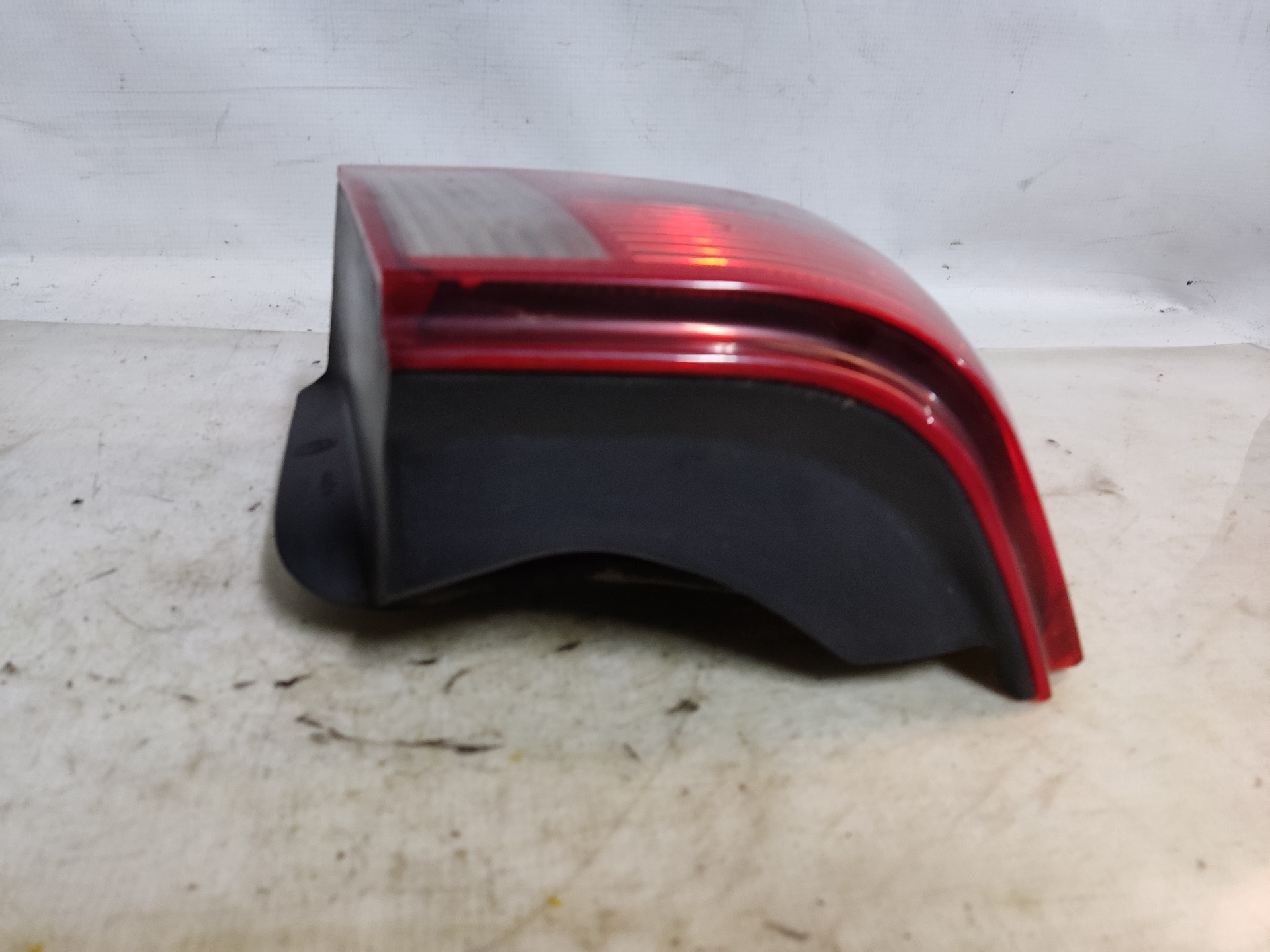 SEAT Ibiza 2 generation (1993-2002) Rear Left Taillight ESTANTERÍA12 24892699