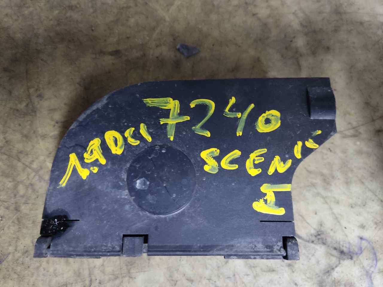 RENAULT Other Body Parts ESTANTERÃ�A54 24902183