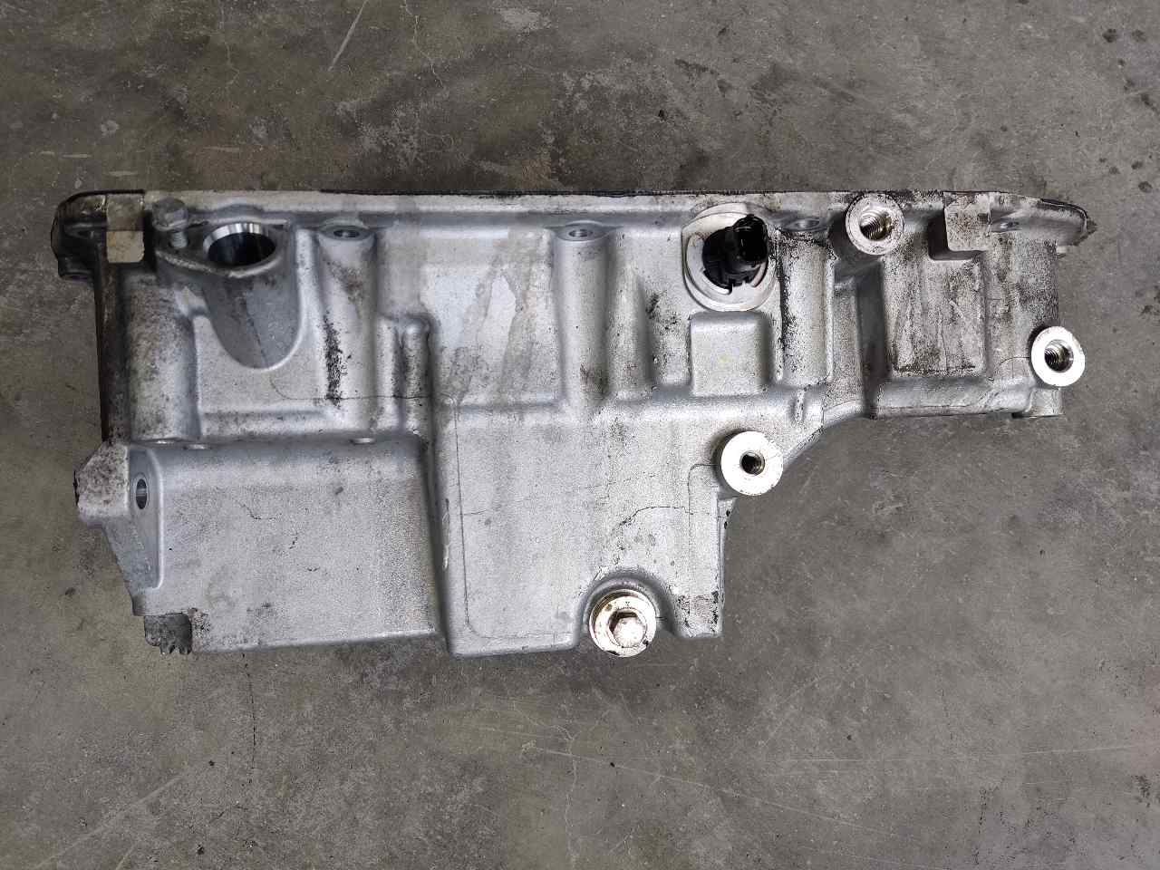 OPEL Insignia A (2008-2016) Kampikammio 55575128 24900945