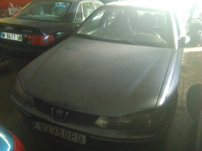 PEUGEOT 406 1 generation (1995-2004) Фонарь задний правый ESTANTERÍA25 24888524