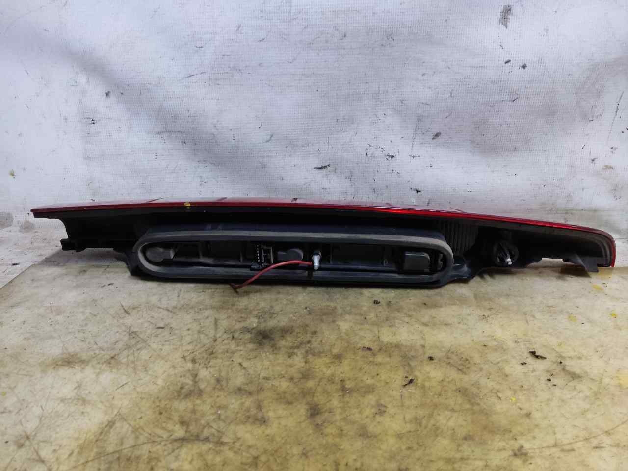 RENAULT Kangoo 2 generation (2007-2021) Rear Right Taillight Lamp 085511939R 24903043