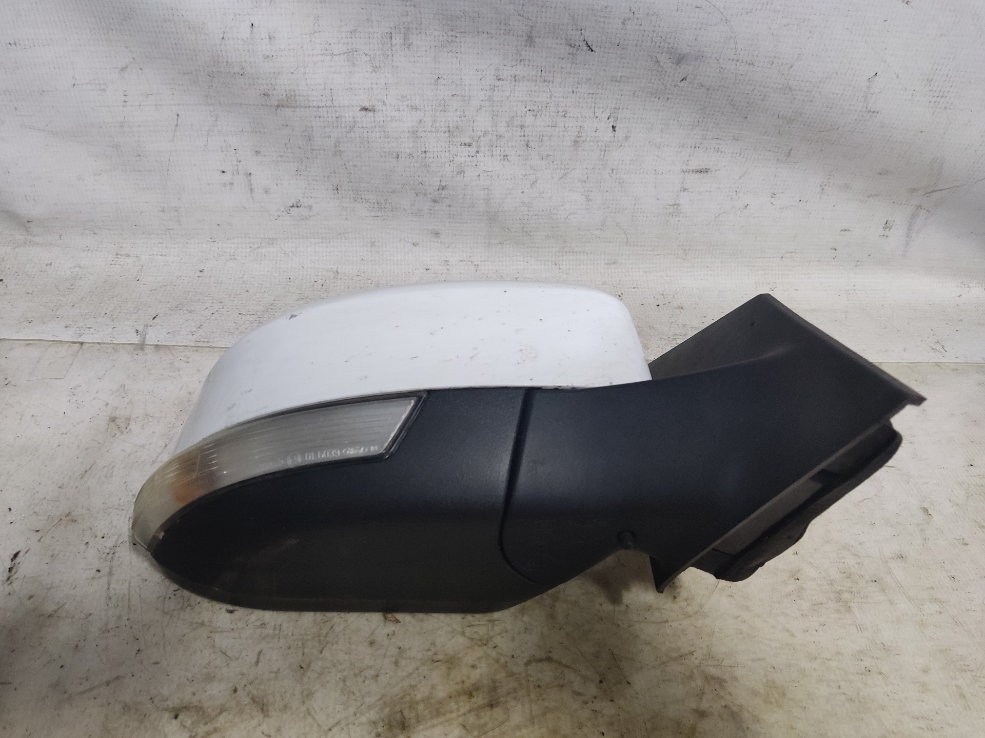 FORD Focus 3 generation (2011-2020) Right Side Wing Mirror ESTANTERÍA39 24895719