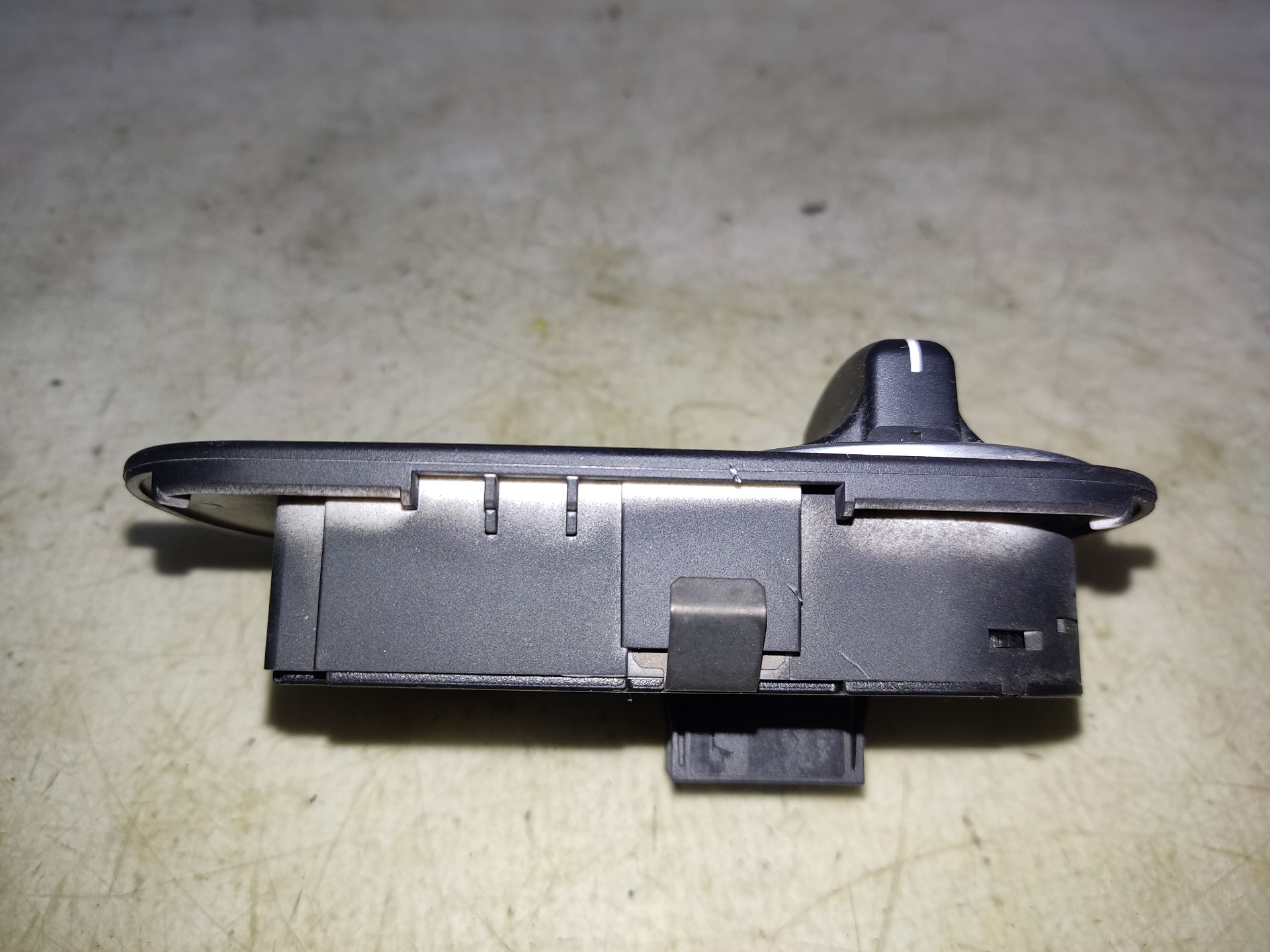 LAND ROVER Range Rover Sport 1 generation (2005-2013) Headlight Switch Control Unit AH2213A024AB 24895862