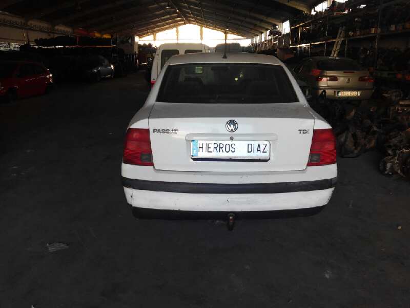 VOLKSWAGEN Passat B5 (1996-2005) Unité de commande de commutateur de phare BK71C0941531 24901267