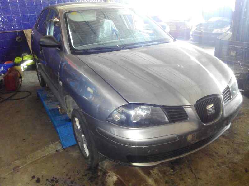 SEAT Cordoba 2 generation (1999-2009) Indítómotor 0001123012 24895043