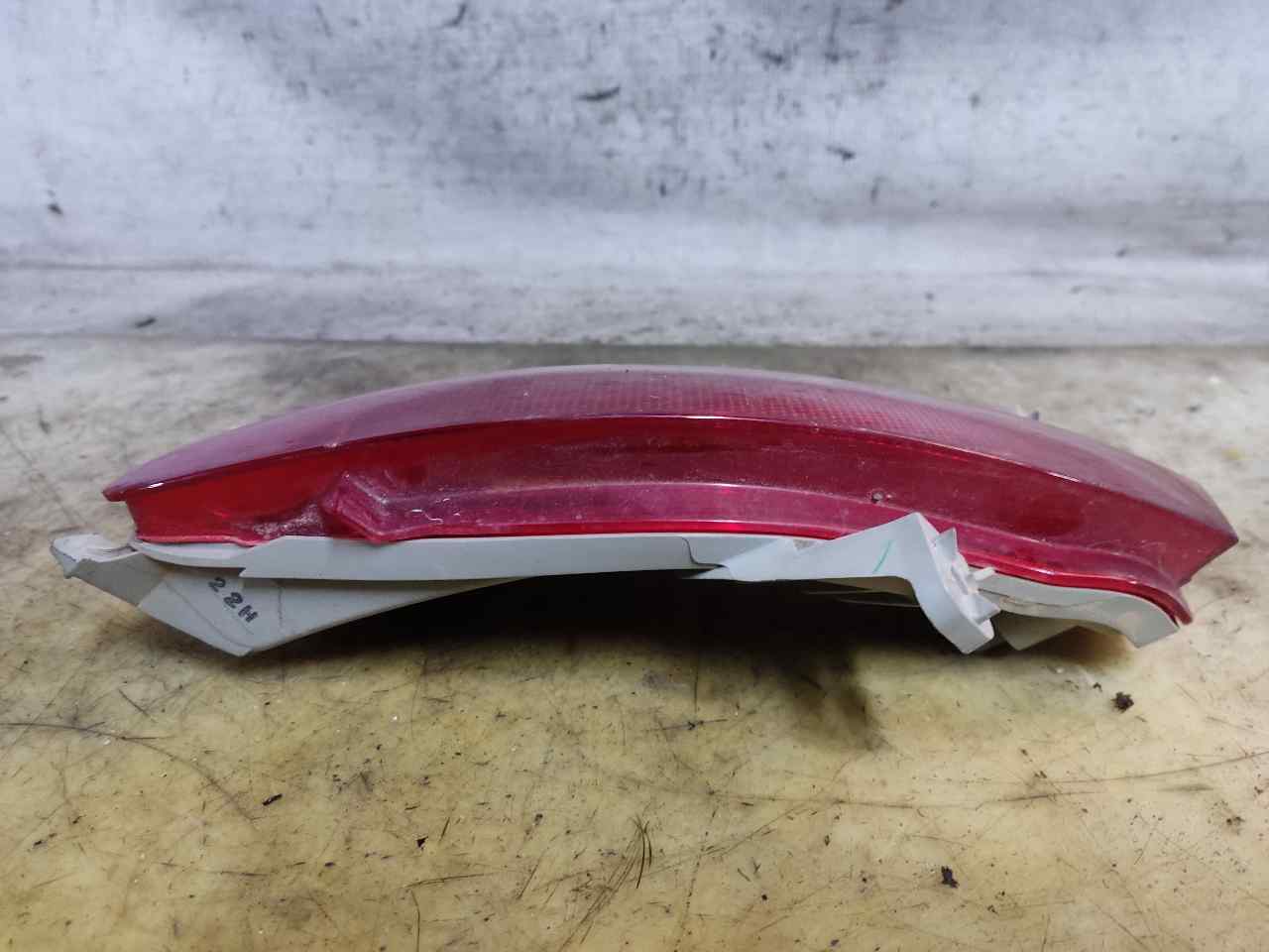 MAZDA CX-7 1 generation (2006-2012) Other parts of the rear bumper EH4451650 24902233