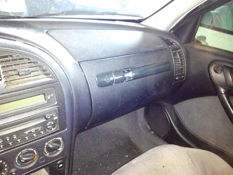 CITROËN Xsara 1 generation (1997-2004) Variklio kompiuteris 9641390180 24889724