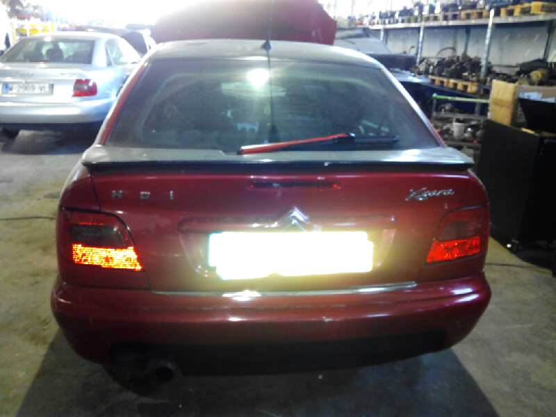 CITROËN Cee'd 1 generation (2007-2012) Masseluftstrømsensor MAF ESTANTERÍA42 24889105