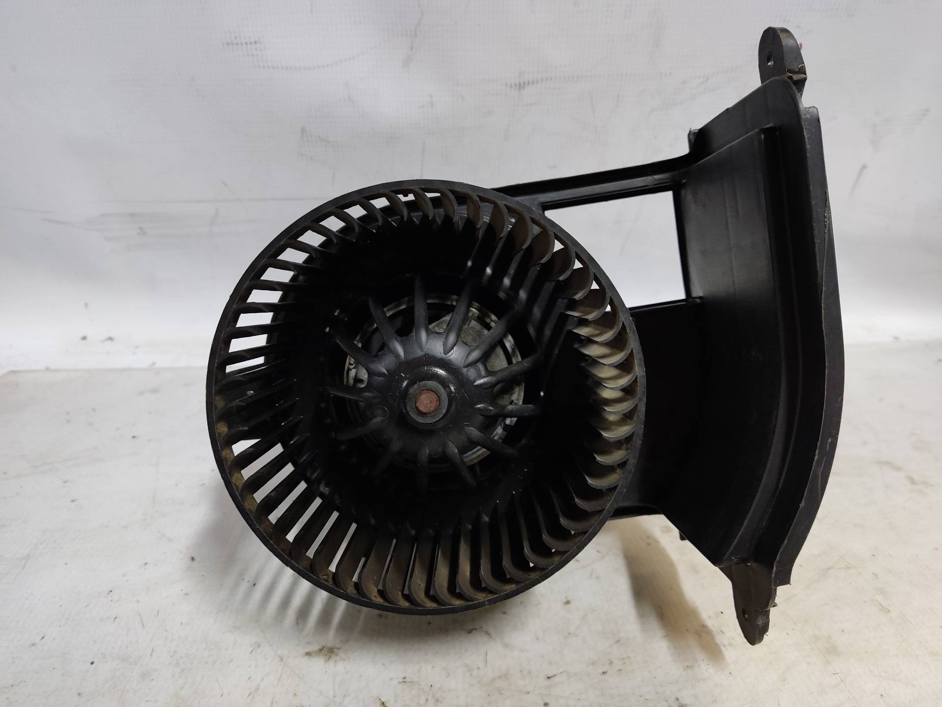 RENAULT Kangoo 1 generation (1998-2009) Heater Blower Fan ESTANTERIA55 24892409