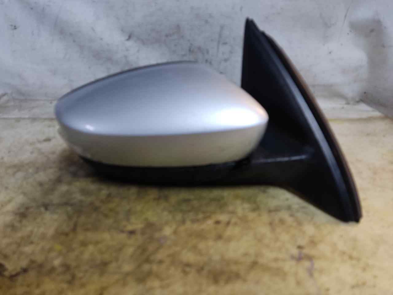 SEAT Toledo 4 generation (2012-2020) Right Side Wing Mirror 5JB857408K 24900724