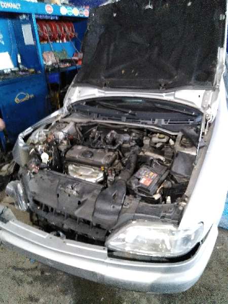 CITROËN Xsara 1 generation (1997-2004) Motor NFZ 22341697