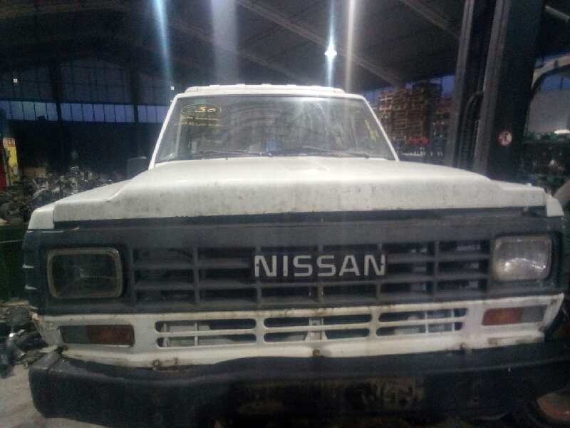 NISSAN Gearbox SD33 24887498