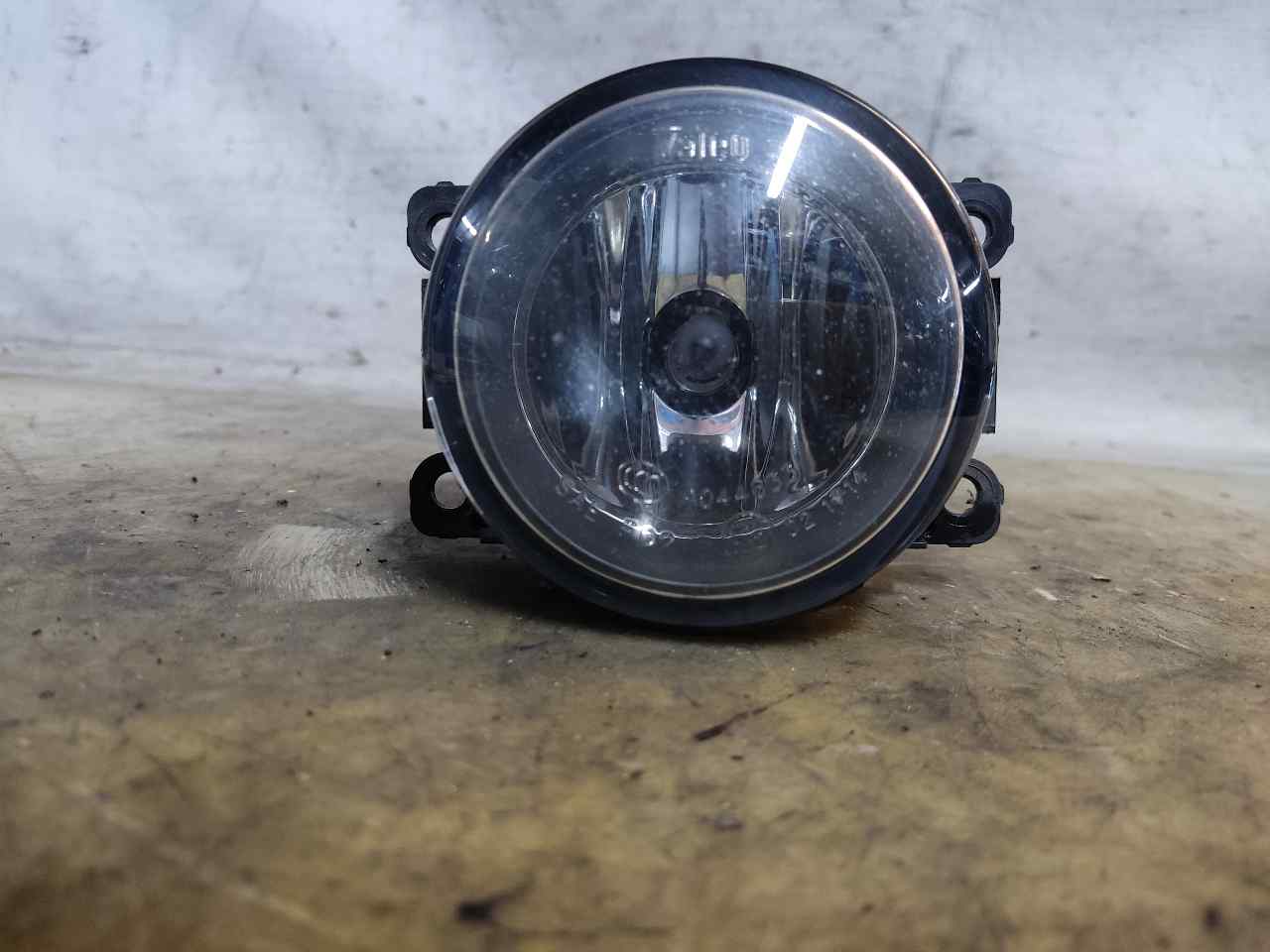 RENAULT Laguna 3 generation (2007-2015) Front Left Fog Light 8200074008 24900848