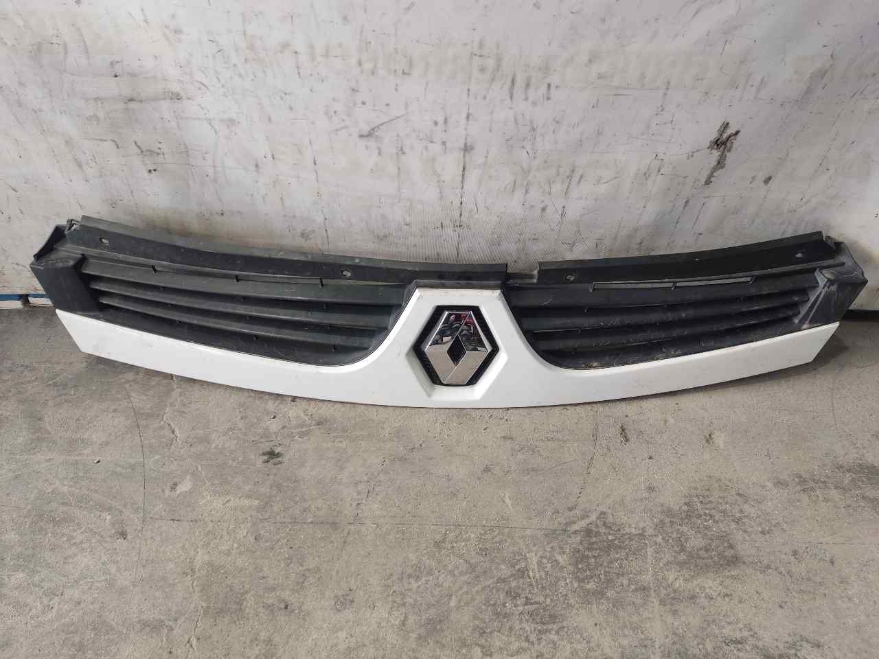 BUICK Master 2 generation (1997-2010) Radiator Grille ESTAN0 24900879