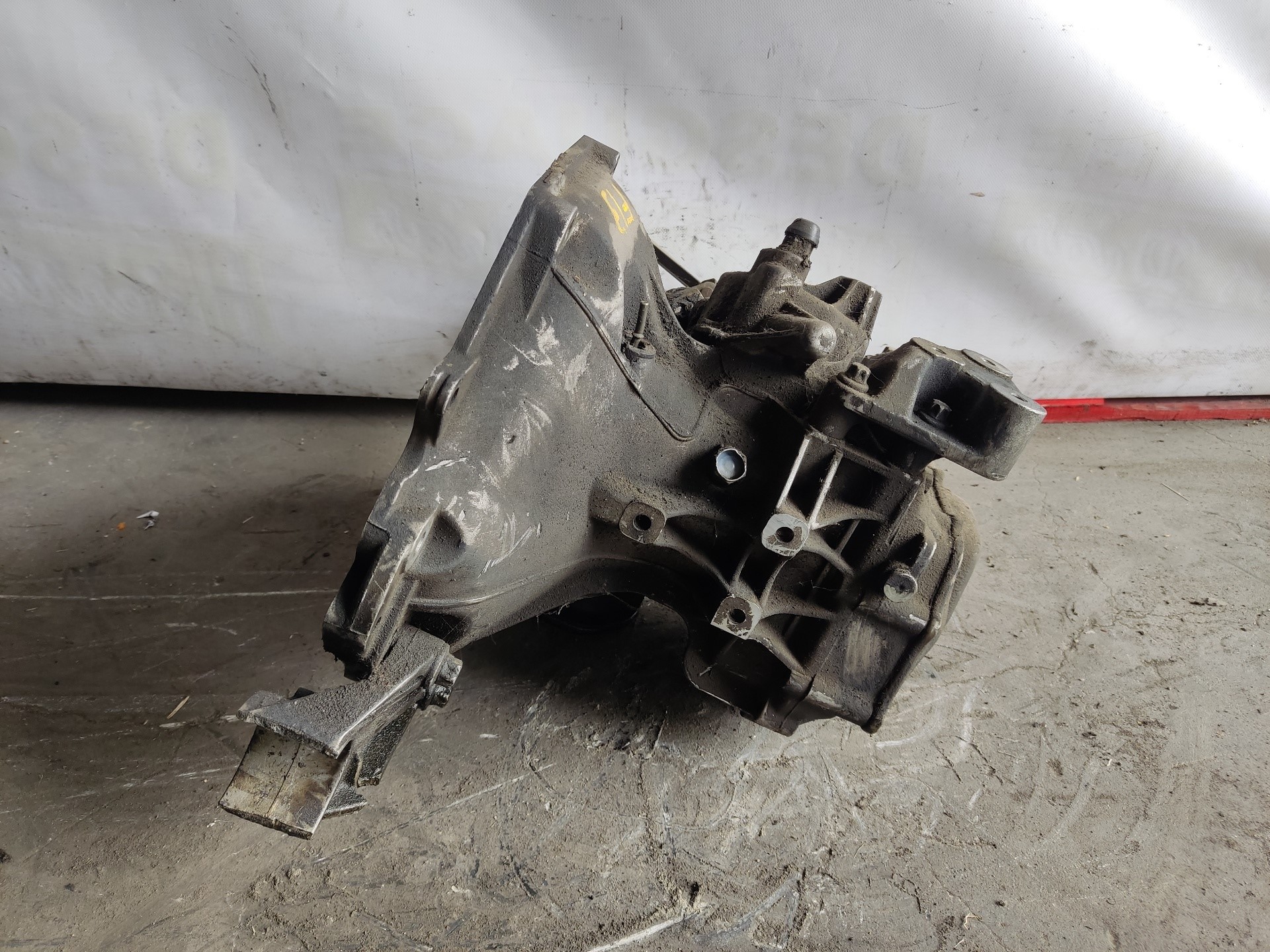 OPEL Astra H (2004-2014) Gearbox F13 23572225