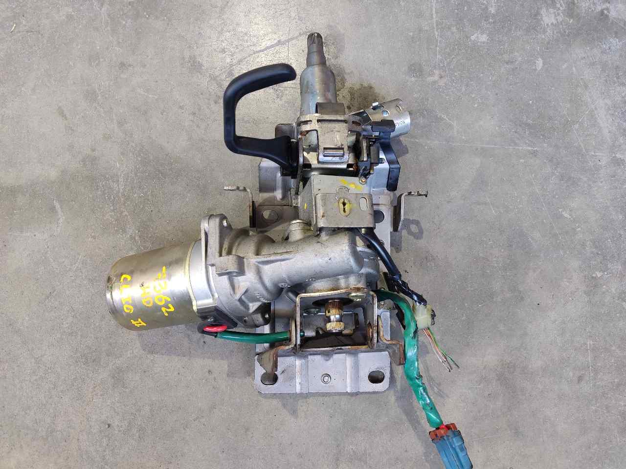 RENAULT Clio 3 generation (2005-2012) Steering Column Mechanism 6700000301 24900927