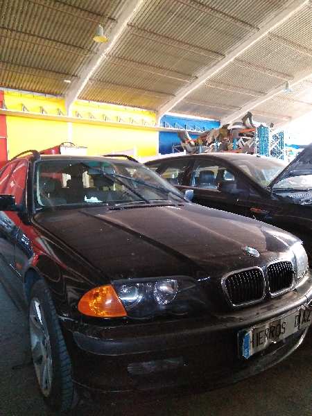 BMW 3 Series E46 (1997-2006) Tурбина ESTANTERÍA88 24910466