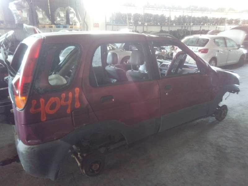 DAIHATSU Szervoszivattyú ESTANTERÍA70 24885887