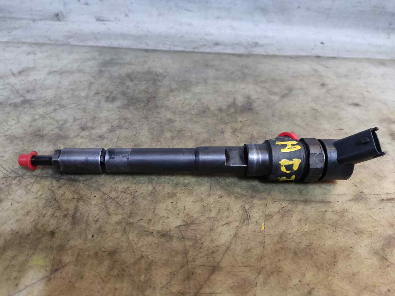 HYUNDAI Santa Fe CM (2006-2013) Injecteur de carburant 3380027800 24901042